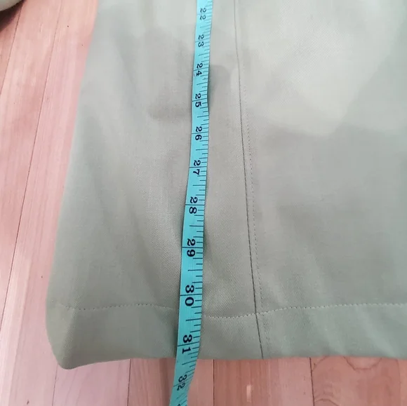 Coat - Picture 5 of 5